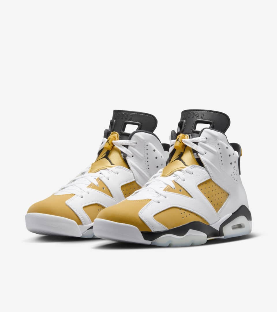 Sortie shop jordan 6